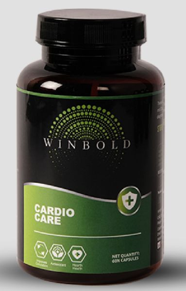 Cardio Care Capsules