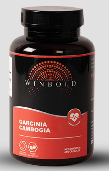 Winbold Garcinia Cambogia Capsules