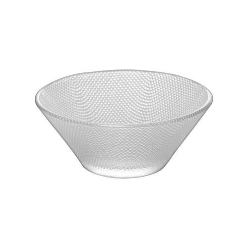 Dot Dessert Glass Bowl