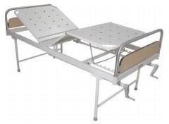 Deluxe Full Fowler ICU Bed