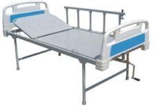 RWI-H10 Super Semi Fowler ICU Bed