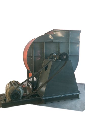 Industrial Centrifugal Fan, Voltage : 440