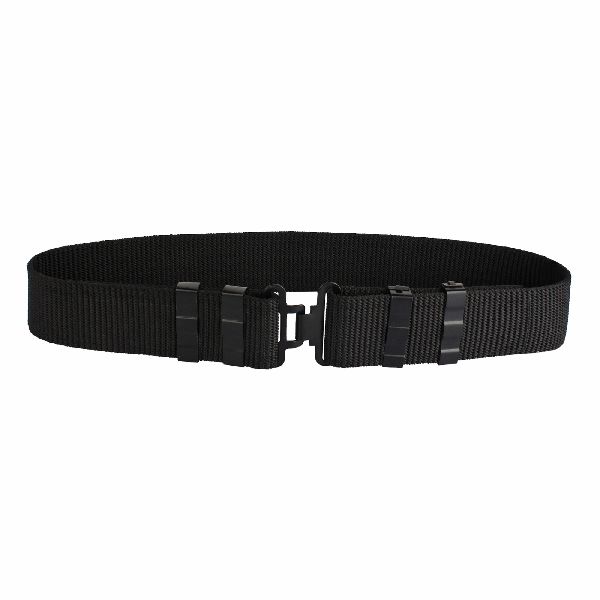 Security Guard Belts, Size : Standard at best price INR 85 / Piece in ...
