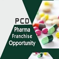 Pcd pharma franchise