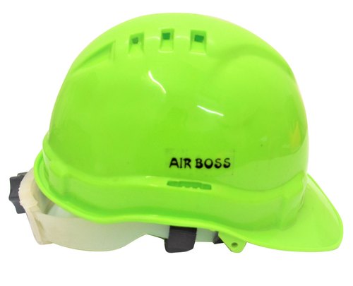 Air Boss ABS safety helmet, Feature : Highly durable, Easy to use, Lightweight