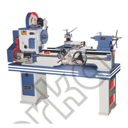 Light Duty Lathe