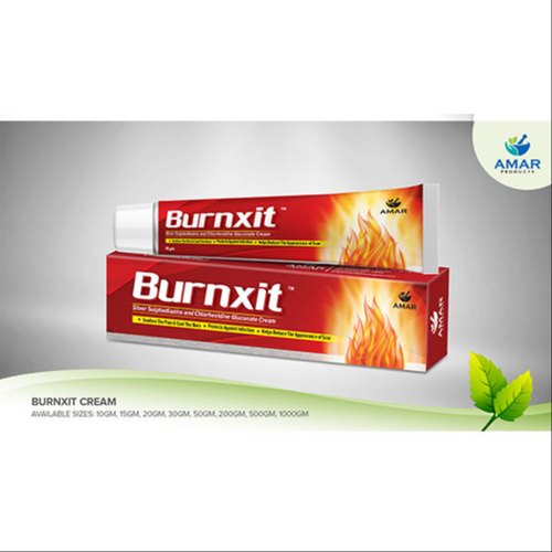 Burnxit Cream
