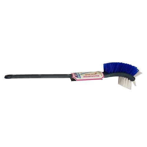 Plastic Cleaning Toilet Brush