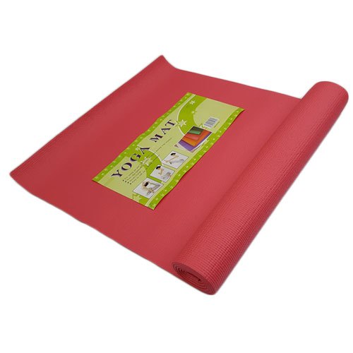 PVC Yoga Mat