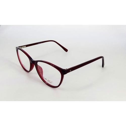 Plain Acetate Eyeglass Frame, Gender : Unisex