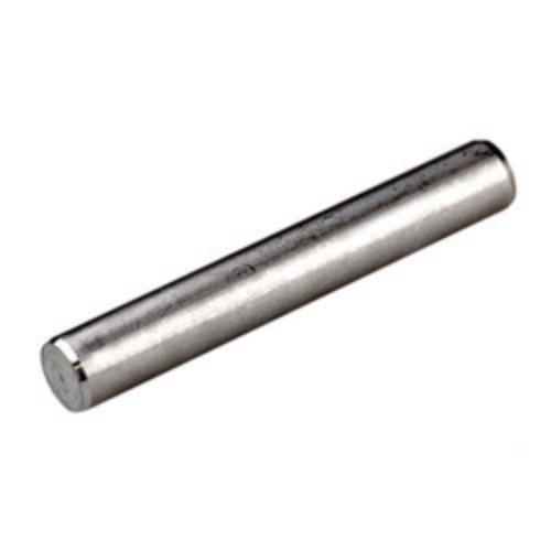 Polished Stainless Steel Dowel Pins, for Fittings, Grade : ASTM, DIN, IBR