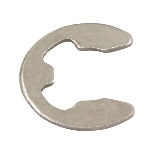 Stainless Steel E-Clip