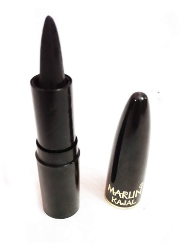 Marlin Black Kajal, Packaging Type : Box