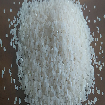 Organic 100% Broken Rice, Packaging Type : Jute Bags, Plastic Bags