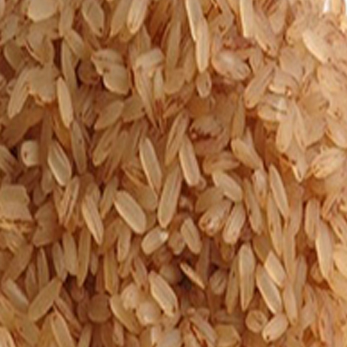 Organic matta rice, Color : Brown