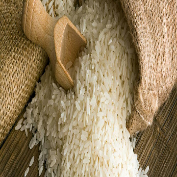 Organic Sharbati Basmati Rice, Packaging Type : Jute Bags, Plastic Bags