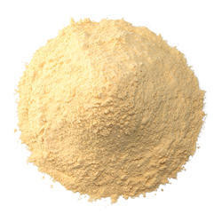 Garlic powder, Color : Off-White