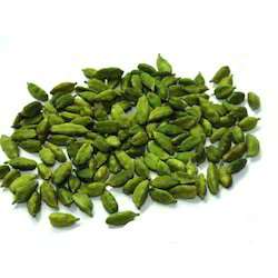 green cardamom