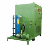 Glycol Chiller, Power : 0.75~315 kw