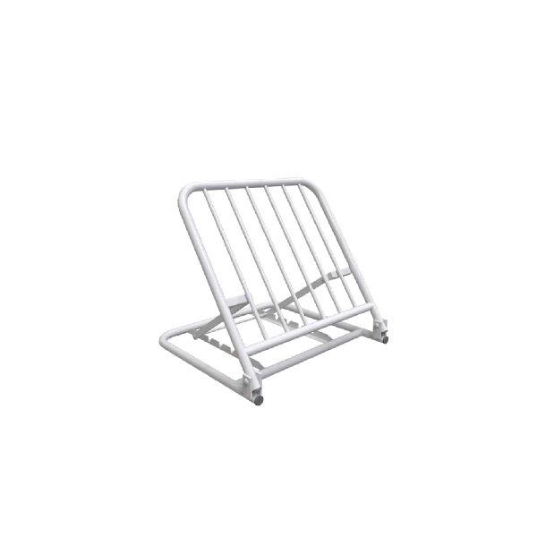 Back Rest, Size : 510 mm x 610 mm