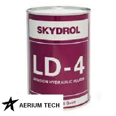 Skydrol LD-4