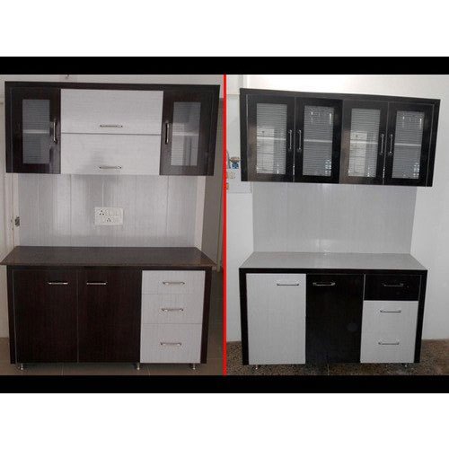 Polished Modular PVC Kitchen Platform, for Home, Hotel, Motel, Restaurent, Feature : Accurate Dimension