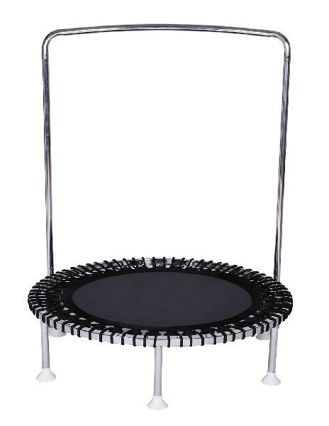 Stainless steel 304 AQUATIC JUMPING TRAMPOLINE, Size : 96*95*10cm