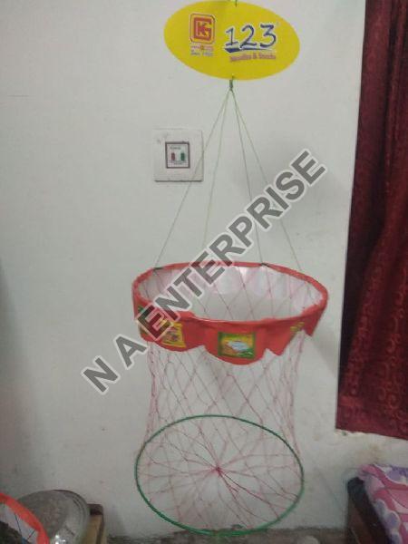 Fancy Ring Net Baskets