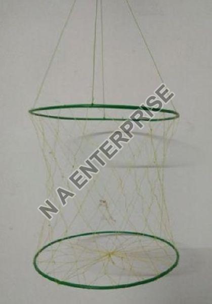 Fancy Ring Net Baskets