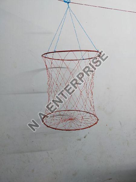 Fancy Ring Net Baskets