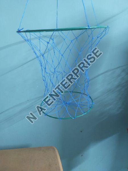 Fancy Ring Net Baskets