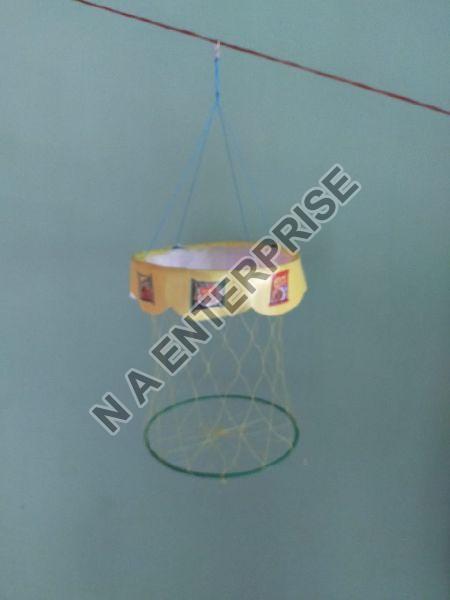 Fancy Ring Net Baskets