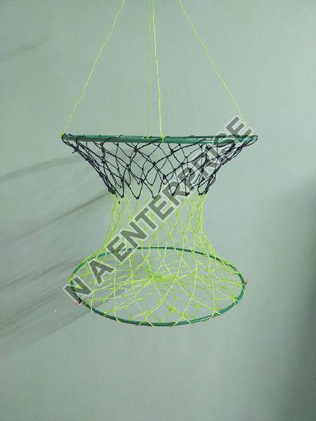 Fancy Ring Net Baskets