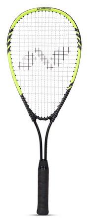 Aluminum Squash Racquet, Color : Yellow