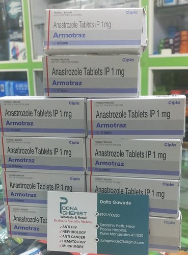 Armotraz Tablets, Packaging Size : BOX