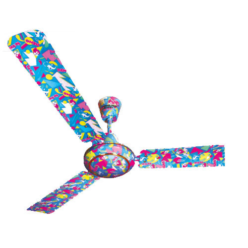 Kiddi Ceiling Fan