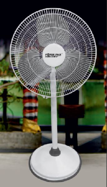 Metal Pedestal Fan, for Air Cooling, Feature : Durability, High Quality