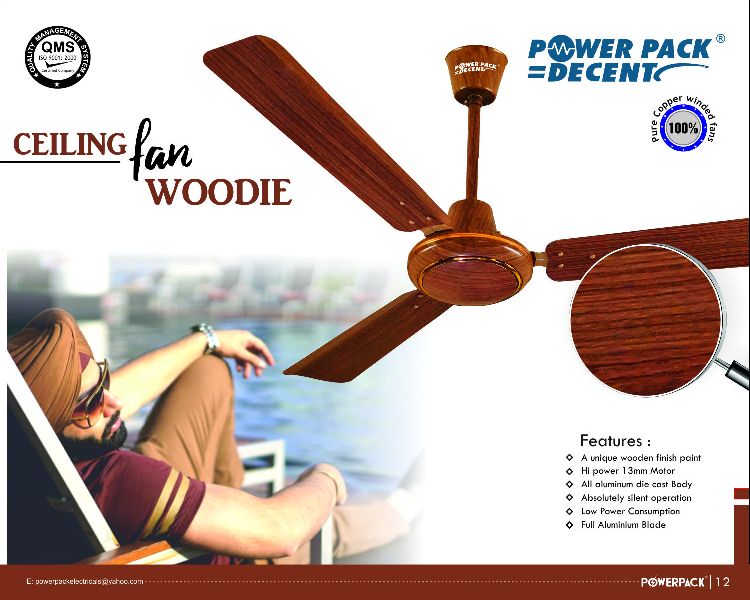  WOODIE, for Air Cooling, Feature : Best Quality, Fine Finish