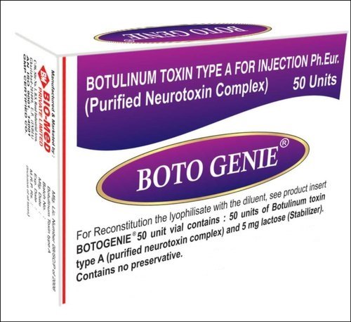 Botulinum Toxin Type A