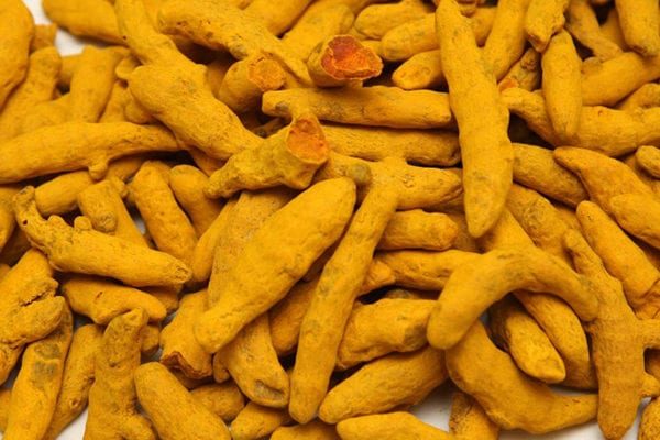 Polished Natural Dried Turmeric, for Cooking, Spices, Packaging Type : Plastic Pouch, Plastic Packet