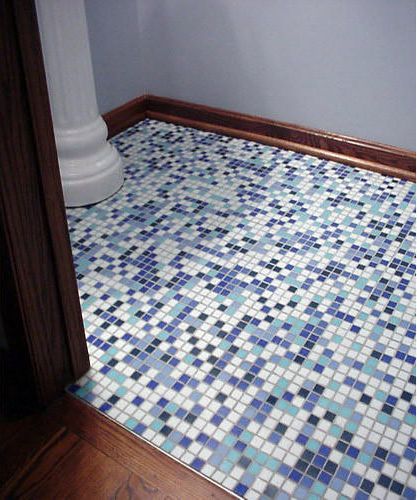 Patterned Tile & Flooring (Unbeatable Prices)