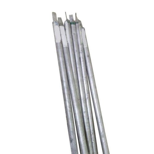 Galvanized Iron (GI) Earthing Rod