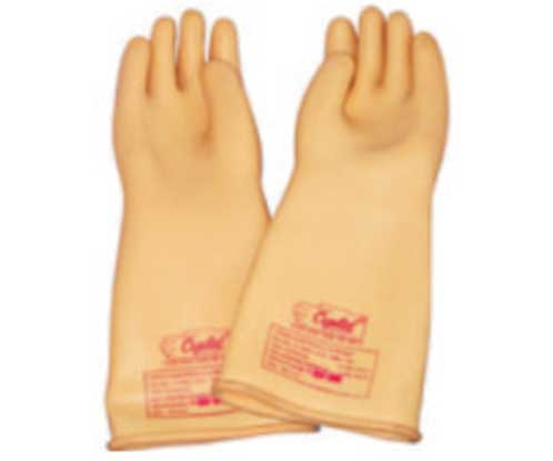 ELECTRICAL GLOVES