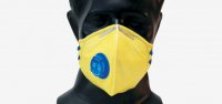 SAFETY MASK