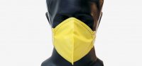 SILLING MASK, Features : Protect against Fine Dust, Stitched double elastic, Pocket folded