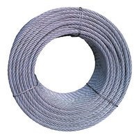 Stainless steel WIRE ROPE