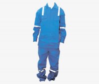 100% Cotton WORK WEAR, Size : S, M, L, XL