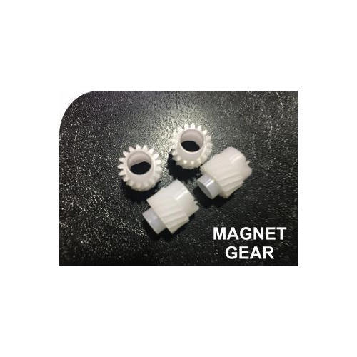 Magnet Gear