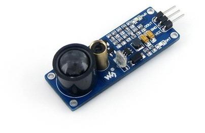 Automatic Temperature Sensor