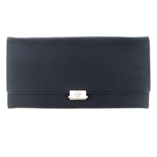 MARKQUES Womens Clutch, Color : Black